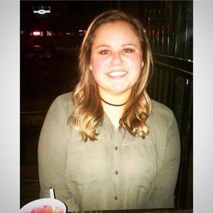 Meet your Posher, Mandy